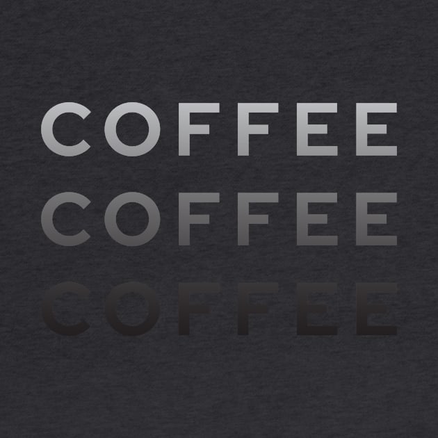 Coffee Coffee Coffee by quoteee